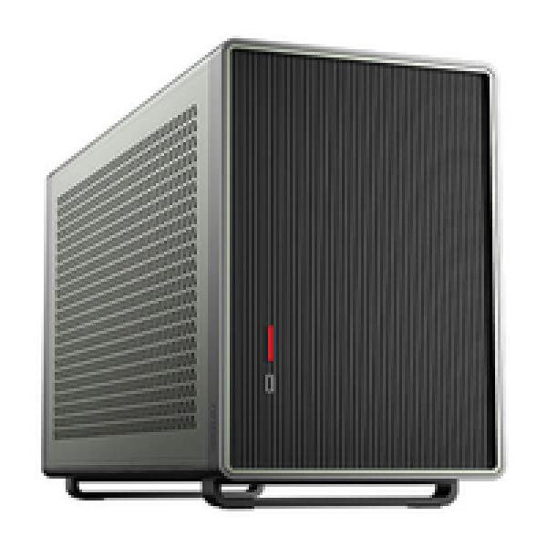 Antec Geh Mini Performance 1 M Aventurine M-ITX o.N. GY retail - Midi/Minitower - ITX
