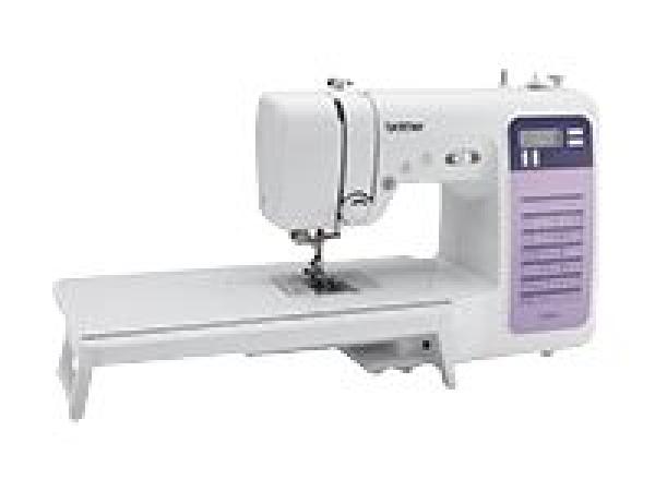 Brother Patchwork Edition FS70WTx - Sewing / quilting machine