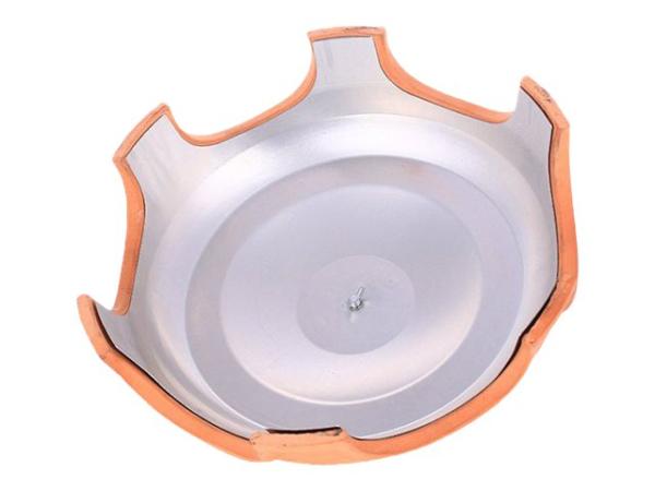 Emerio PO-115984 Pizzarette - Pizzaofen - 1.2 kW