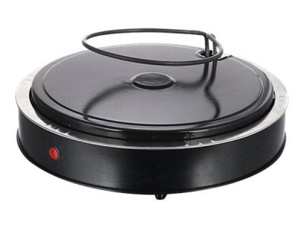 Emerio PO-115984 Pizzarette - Pizzaofen - 1.2 kW