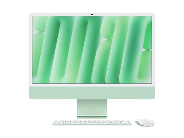 Apple iMac with 4.5K Retina display - All-in-One (Komplettlösung)