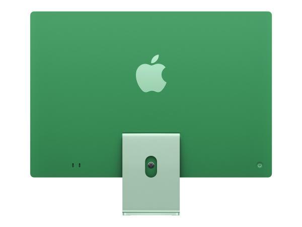 Apple iMac with 4.5K Retina display - All-in-One (Komplettlösung)