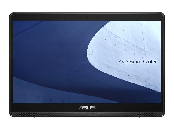 ASUS ExpertCenter E1 AiO E1600WKAT N8256X - All-in-One (Komplettlösung)