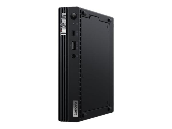 Lenovo ThinkCentre M75q Gen 2 11JN - Mini - Ryzen 7 Pro 5755GE / 3.2 GHz