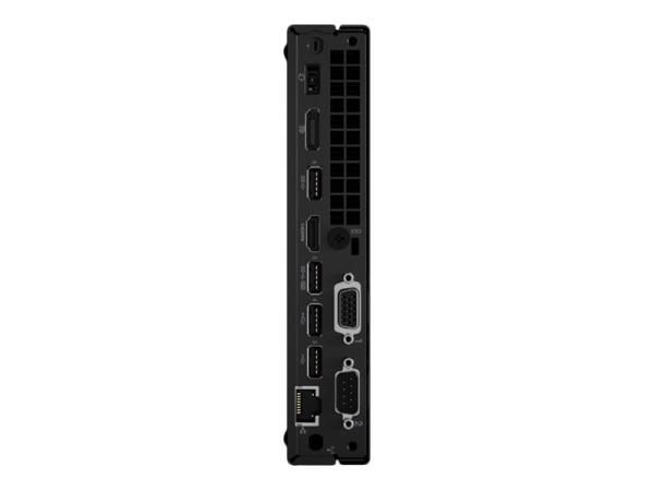 Lenovo ThinkCentre M75q Gen 2 11JN - Mini - Ryzen 7 Pro 5755GE / 3.2 GHz