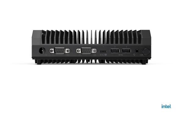 Lenovo ThinkEdge SE30 11NH - USFF - Celeron 6305E / 1.8 GHz