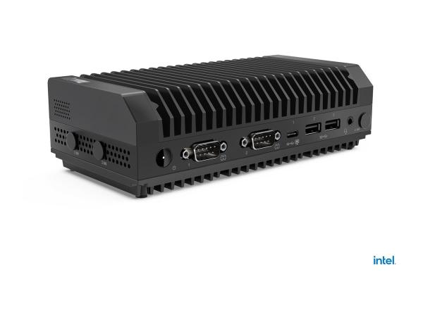 Lenovo ThinkEdge SE30 11NH - USFF - Celeron 6305E / 1.8 GHz