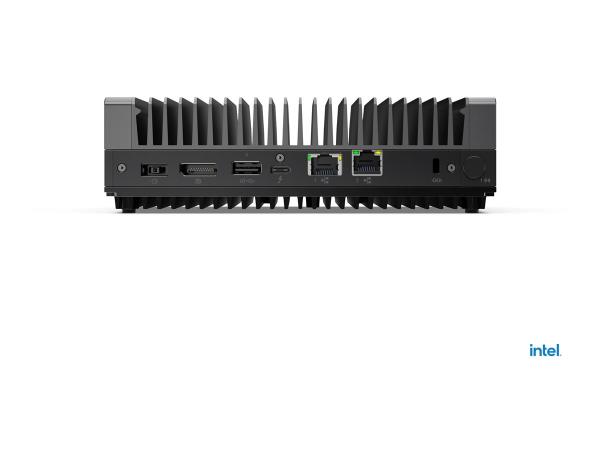 Lenovo ThinkEdge SE30 11NH - USFF - Celeron 6305E / 1.8 GHz