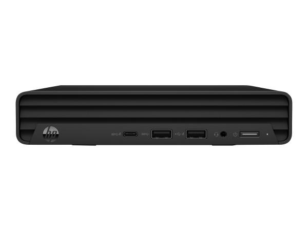 HP Pro 260 G9 - Mini - Core i3 i3-1315U / 1.2 GHz