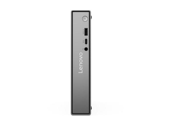 Lenovo ThinkCentre neo 50q Gen 5 13B9 - Mini - Core i3 i3-1315U / 1.2 GHz - RAM 8 GB - SSD 256 GB - TCG Opal E