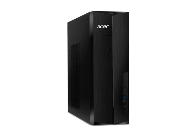 Acer Aspire XC-1785 - Compact Tower - Core i5 i5-14400 / 2.5 GHz - RAM 16 GB - SSD 1.024 TB - UHD Graphics 730