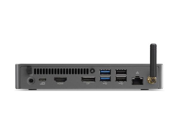 Acer Veriton N2 VN2590G - Mini-PC - Core i5 1335U / 1.3 GHz