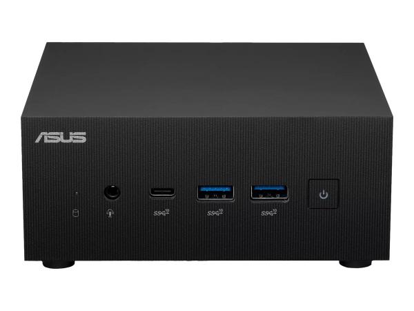 ASUS ExpertCenter PN64 S5017MDE1 - Mini-PC - Core i5 13500H / 3.5 GHz - RAM 8 GB - SSD 256 GB - Intel Iris Xe 