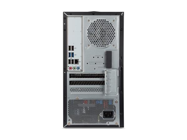 Acer Nitro 50 N50-656 - Tower - Core i7 i7-14700F / 2.1 GHz - RAM 32 GB - SSD 1.024 TB - GeForce RTX 5060 - Wi