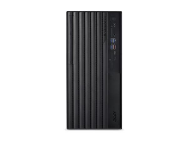 Acer Veriton Vero M4 VVM4720GT - Mid tower - Core i7 i7-14700 / 2.1 GHz - RAM 16 GB - SSD 512 GB - DVD SuperMu