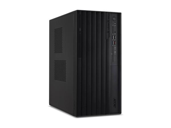Acer Veriton Vero M4 VVM4720GT - Mid tower - Core i7 i7-14700 / 2.1 GHz - RAM 16 GB - SSD 512 GB - DVD SuperMu