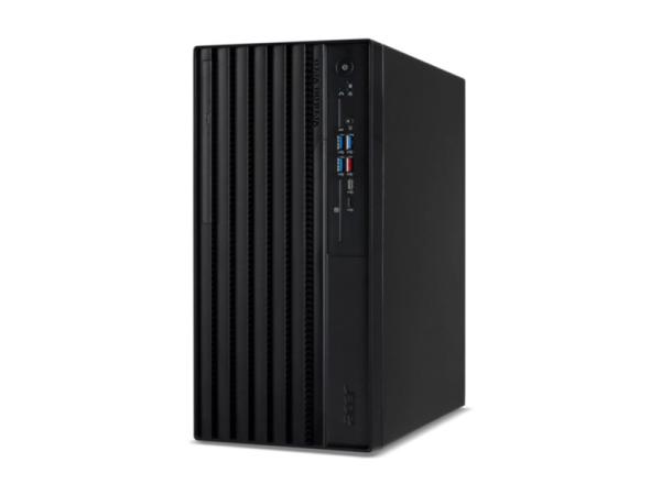Acer Veriton Vero M4 VVM4720GT - Mid tower - Core i7 i7-14700 / 2.1 GHz - RAM 16 GB - SSD 512 GB - DVD SuperMu