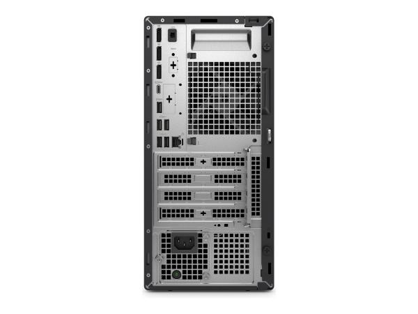 Dell Pro Tower Plus QBT1250 - Tower - Core Ultra 5 235 / 3.4 GHz