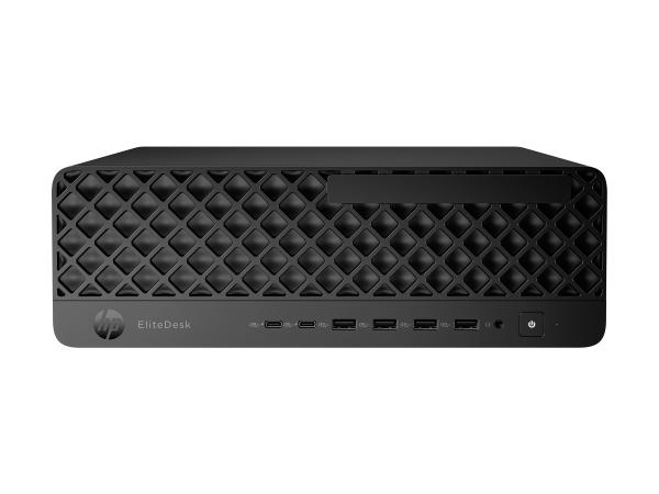 HP EliteDesk 8 G1i AI - SFF - Core Ultra 5 235 / 3.4 GHz