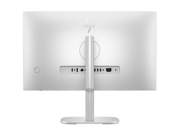 HP EliteStudio 8 G1i AI - All-in-One (Komplettlösung) - Core Ultra 5 235 / 3.4 GHz - RAM 16 GB - SSD 512 GB -