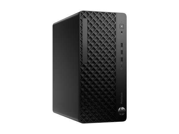 HP ProDesk 4 G1i AI - Tower - Core Ultra 5 235 / 3.4 GHz