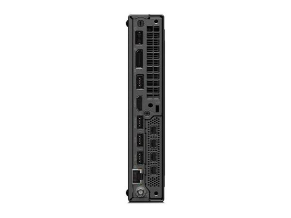 Lenovo ThinkStation P3 Gen 2 30K5 - Mini - 1 x Core Ultra 5 245 / 3.5 GHz