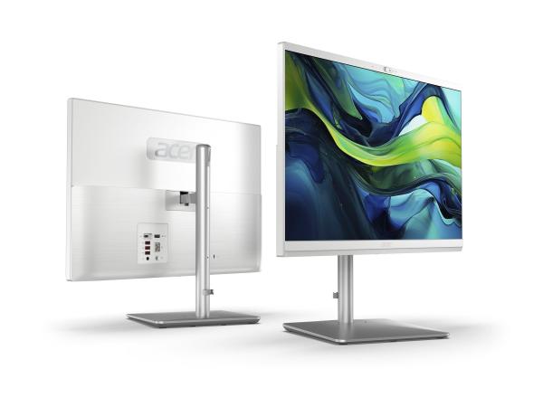 Acer Aspire C 24 C24-195ES - All-in-One (Komplettlösung)