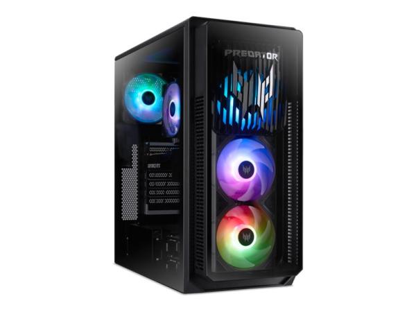 Acer Predator Orion 5000 PO5-660 - Tower - Core Ultra 7 265F / 2.4 GHz