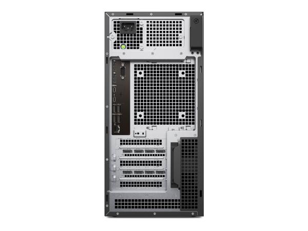 Dell Pro Max Tower T2 FCT2250 - Tower - Core Ultra 9 285 / 2.5 GHz