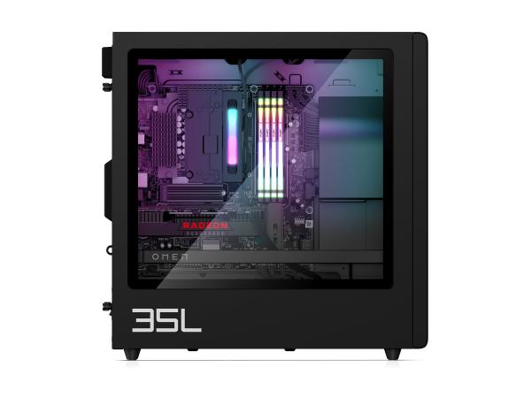 HP OMEN 35L by HP GT16-0067ng - microATX - Core Ultra 9 285K