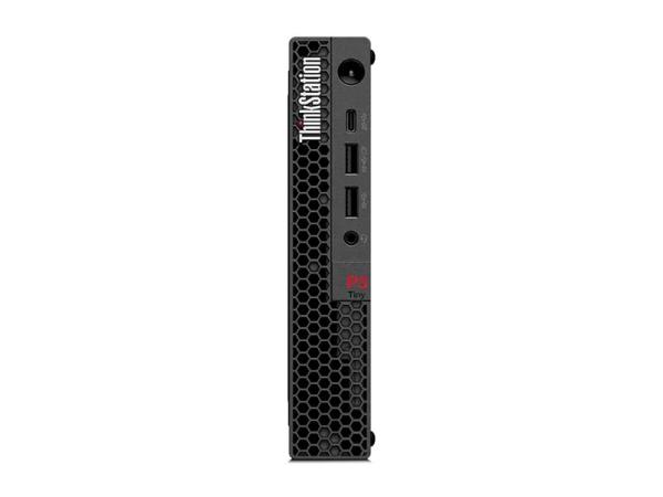 Lenovo ThinkStation P3 Tiny Gen 2 30K5 - Mini