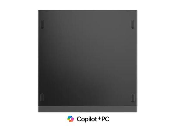 Lenovo ThinkCentre neo 50q QC 13C8 - Mini - Snapdragon X X1-26-100 - RAM 16 GB - SSD 512 GB - TCG Opal Encrypt