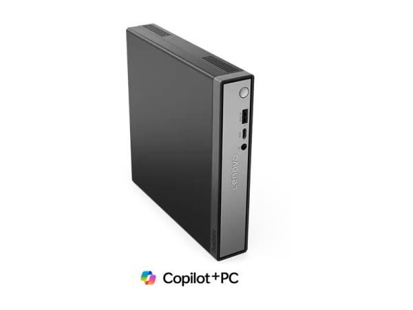 Lenovo ThinkCentre neo 50q QC 13C8 - Mini - Snapdragon X X1-26-100 - RAM 16 GB - SSD 512 GB - TCG Opal Encrypt