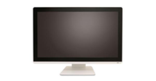 AOpen dTILE 2162-M - 54,6 cm (21.5") - 1920 x 1080 Pixel - Full HD - LED - 22 ms - Weiß