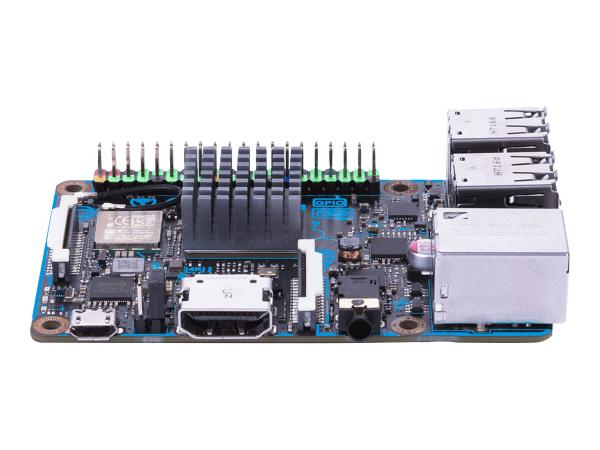 ASUS Tinker Board S R2.0 - Einplatinenrechner