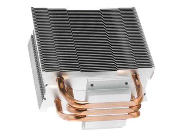 Alpenföhn BEN NEVIS - Prozessor-Luftkühler - (für: LGA1156, AM2, AM2+, AM3, LGA1155, AM3+, FM1, LGA1150, LG