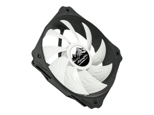 Alpenföhn BEN NEVIS - Prozessor-Luftkühler - (für: LGA1156, AM2, AM2+, AM3, LGA1155, AM3+, FM1, LGA1150, LG