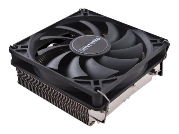Alpenföhn EKL Alpenföhn Silvretta - Prozessor-Luftkühler - (für: LGA775, LGA1156, AM2, AM2+, AM3, LGA1155,