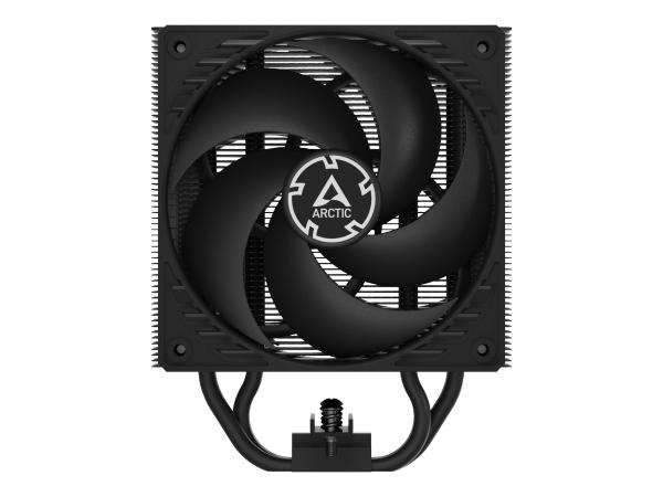 Arctic Freezer 36 - Prozessor-Luftkühler - mehrfach kompatibel - (für: LGA1700, LGA1851, AM4, AM5)