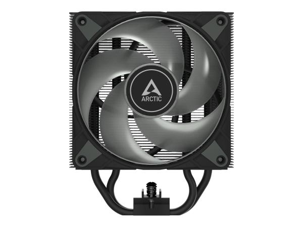 Arctic Freezer 36 A-RGB - Prozessor-Luftkühler - mehrfach kompatibel - (für: LGA1700, LGA1851, AM4, AM5)