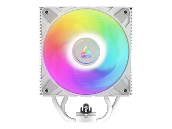Arctic Freezer 36 A-RGB - Prozessor-Luftkühler - multi compatible - (für: AM4, LGA1700, AM5, LGA1851)