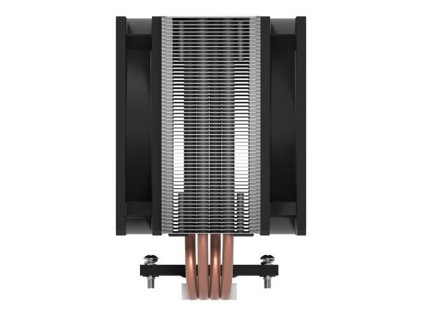 Arctic Freezer 36 CO - Prozessor-Luftkühler - (für: LGA1851, LGA1700, AM4, AM5)