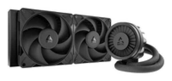 Arctic Liquid Freezer III Pro 280 - CPU-Kühler - AMD Sockel AM4 (Ryzen)