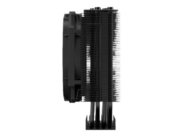 Be Quiet! Dark Rock Slim - Prozessor-Luftkühler - (für: LGA1150, LGA1151, LGA1155, LGA1200, LGA1700, LGA2011
