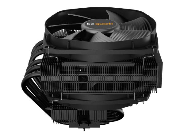 Be Quiet! Dark Rock TF 2 - Prozessor-Luftkühler - (für: LGA1150, LGA1151, LGA1155, LGA1200, LGA1700, LGA2011