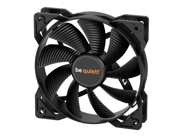 Be Quiet! Pure Loop 120mm - Prozessor-Flüssigkeitskühlsystem - (für: LGA1150, LGA1151, LGA1155, LGA1200, LG