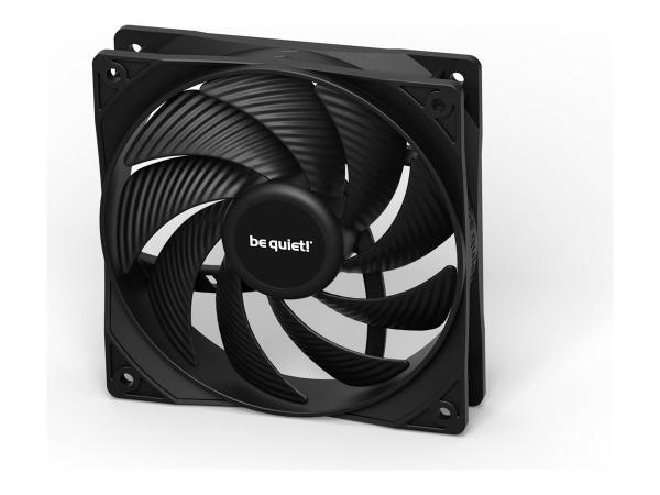 Be Quiet! Pure Loop 2 - Prozessor-Flüssigkeitskühlsystem - Kühlergröße: 120 mm - (für: LGA1700, LGA1200,