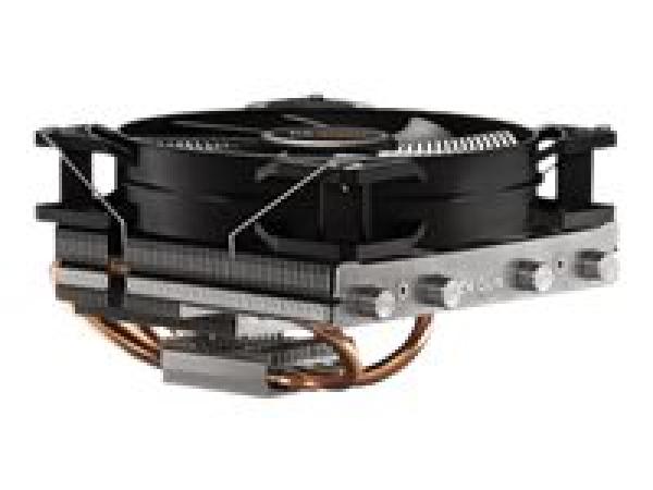 Be Quiet! Shadow Rock LP - Prozessor-Luftkühler - (für: LGA1150, LGA1151, LGA1155, LGA1200, LGA1700, LGA2011