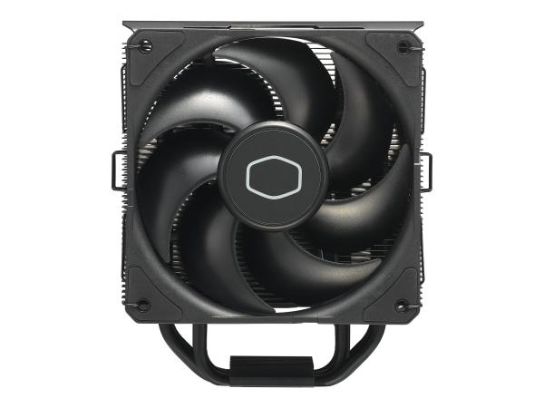 Cooler Master Hyper 212 - Prozessor-Luftkühler - (für: AM4, AM5, LGA1156, LGA1155, LGA1150, LGA1151, LGA1200