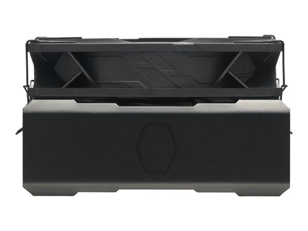 Cooler Master Hyper 212 - Prozessor-Luftkühler - (für: AM4, AM5, LGA1156, LGA1155, LGA1150, LGA1151, LGA1200